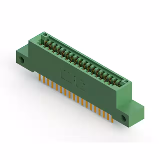 845-036-520-212 EDAC Inc.  Edgeboard Connectors